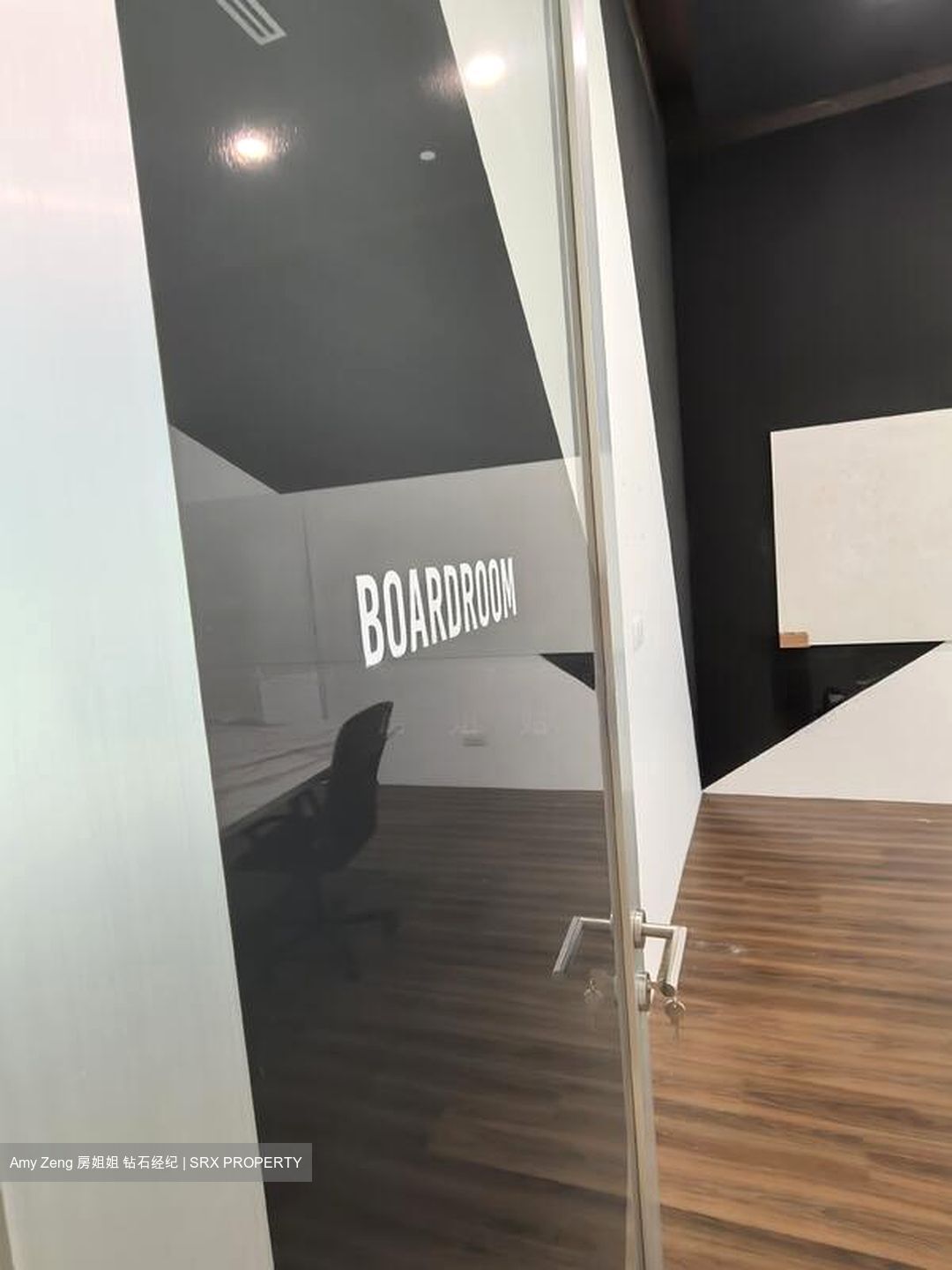 Golden Agri Plaza (D5), Factory #504194231